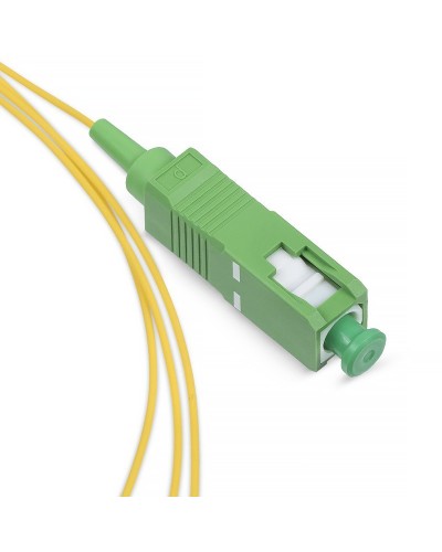 PT-SC/APC-9-3m (8303c): Пигтейл оптический в Арзамасе