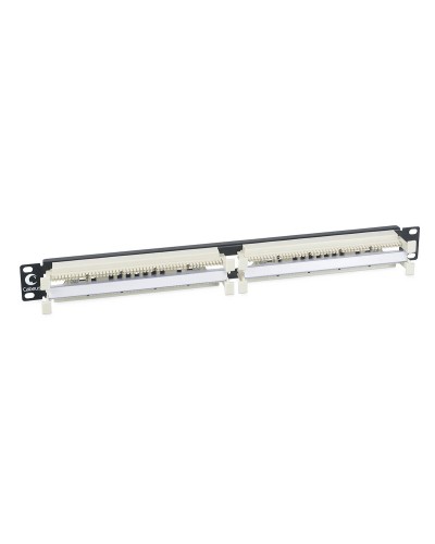 CP-100P-110TYPE (7013c): 100 парная кросс-панель 110 типа в Арзамасе
