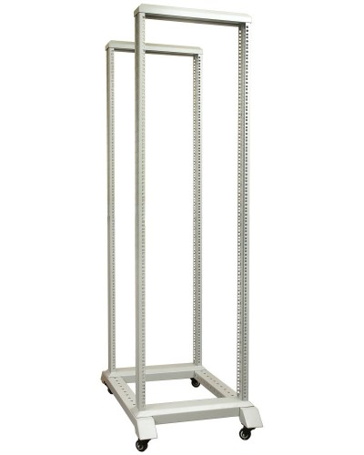 RA-45U (7146c). Открытая стойка 19, 45U, высота 2309 мм, двухрамная. CABEUS в Арзамасе