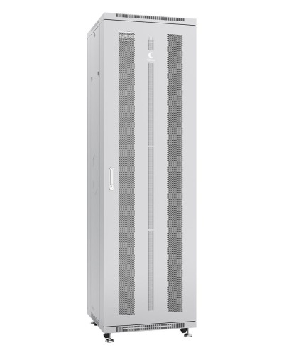 ND-05C-42U80/100 (7206c). Шкаф телекоммуникационный 19 напольный 42U. CABEUS в Арзамасе