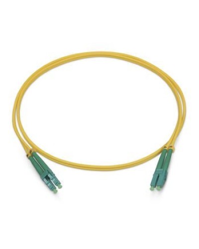 FOP(d)-9-LC/APC-LC/APC-1,5m (8222c). Патч-корд оптический. CABEUS в Арзамасе