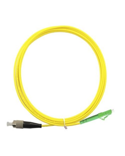 FOP(s)-9-LC/APC-FC/UPC-25m (8020c). Патч-корд оптический. CABEUS в Арзамасе