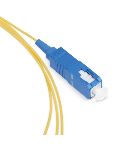 PT-SC-9 (7328c): Пигтейл оптический в Арзамасе