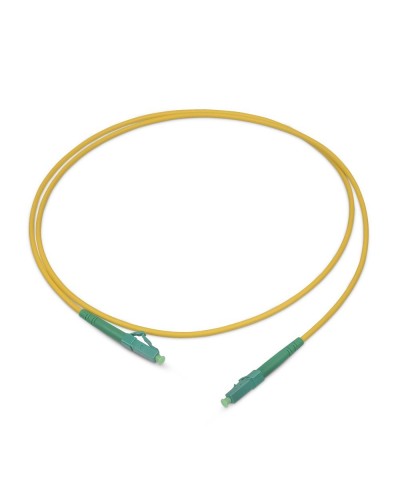 FOP(s)-9-LC/APC-LC/APC-1,5m (8212c). Патч-корд оптический. CABEUS в Арзамасе