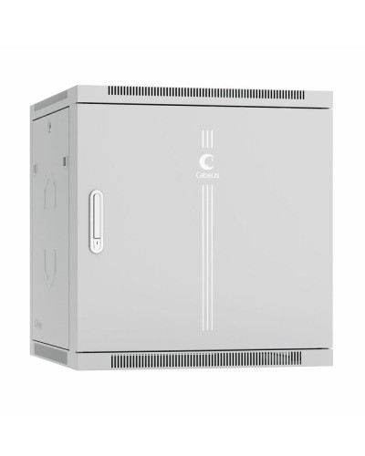 SH-05F-12U60/35m-R (10751c). Шкаф телекоммуникационный 19 настенный 12U. CABEUS в Арзамасе