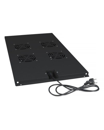TRAY-100-BK (8614c). Модуль вентиляторный. CABEUS в Арзамасе