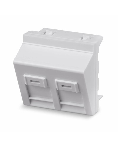 FP-A-45-2M (11839c). Вставка Keystone Jack RJ-45. CABEUS в Арзамасе