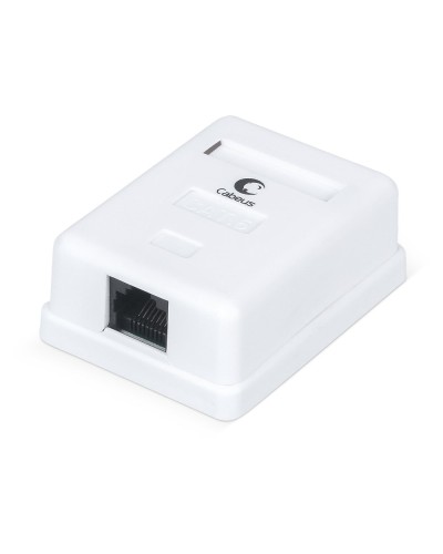 WS-8P8C-Cat.6-1 (7481c): Розетка RJ-45 в Арзамасе