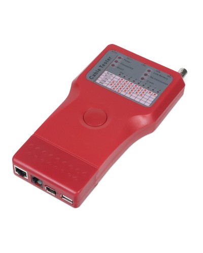 CT-SLT-5-1 (7923c): Кабельный тестер в Арзамасе