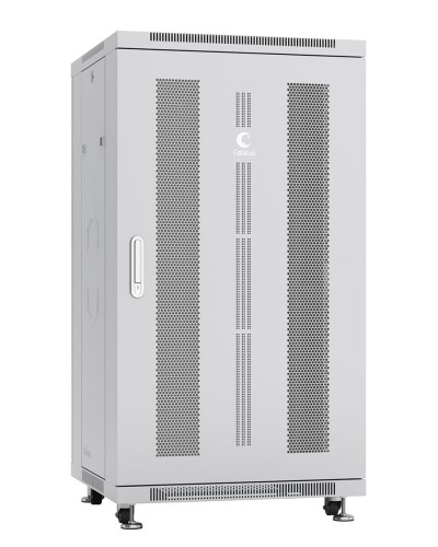 ND-05C-22U60/80 (7223c). Шкаф телекоммуникационный 19 напольный 22U. CABEUS в Арзамасе