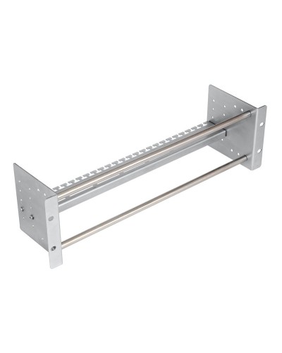 FW-PP-19-SH (11830c): Рама-штанга 19" для крепления 19-и плинтов в Арзамасе