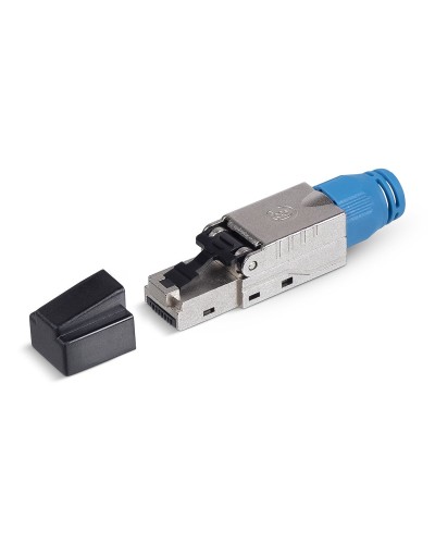 8P8C-SH-C8-TWP (10070c). Разъем RJ-45. CABEUS в Арзамасе