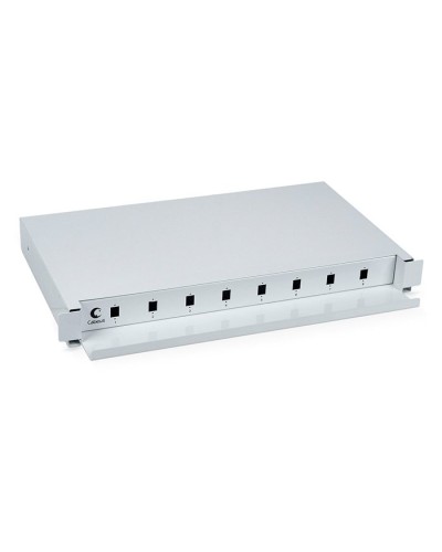 ODF-19-8-SC (7298c): Кросс оптический 19'' в Арзамасе
