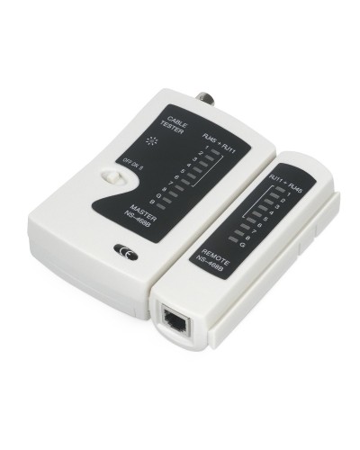 CT-BNC-RJ45 (7020c): Кабельный тестер в Арзамасе