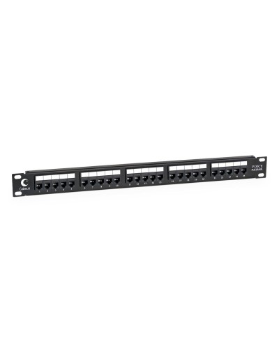 PL-25-TEL-Toolless  (7990c): Патч-панель 19" в Арзамасе