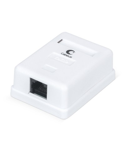 WS-8P8C-Cat.5e-1 (7246c): Розетка RJ-45 в Арзамасе