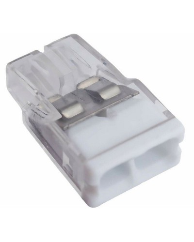MX3358A-2P (11526c) (10 шт): Клемма соединительная 2-х проводная в Арзамасе