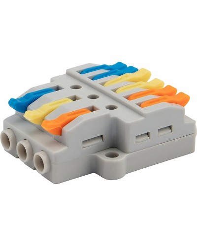 MX-636 (11469c): Клемма соединительная универсальная проходная в Арзамасе