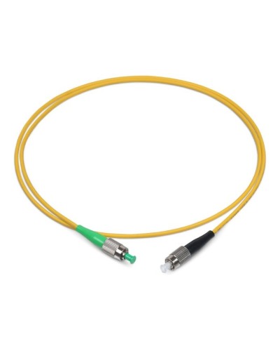 FOP(s)-9-FC/APC-FC/UPC-1m (8091c). Патч-корд оптический. CABEUS в Арзамасе