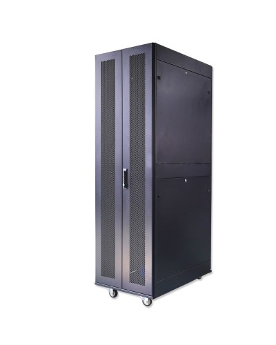 ND-SC-42U80/120-BK (11122c). Шкаф телекоммуникационный 19 напольный 42U. CABEUS в Арзамасе