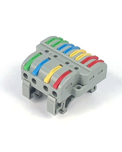 MX4-8D (11465c): Клемма соединительная универсальная в Арзамасе