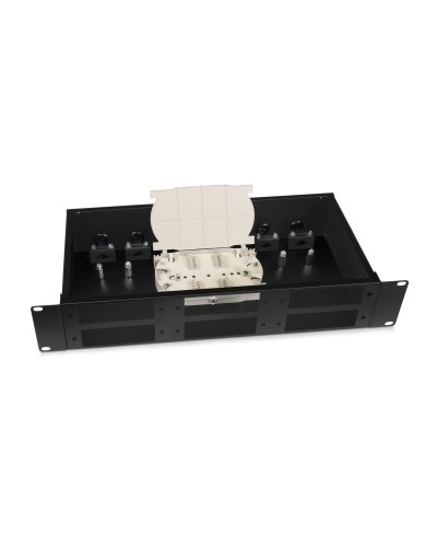 FO-19-6FP-BK (10800c): Кросс оптический 19'' в Арзамасе