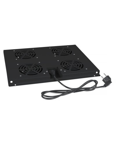 TRAY-60-BK (8612c). Модуль вентиляторный. CABEUS в Арзамасе