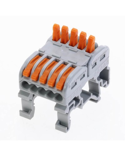 PCT-225D (11451c): Клемма соединительная универсальная в Арзамасе