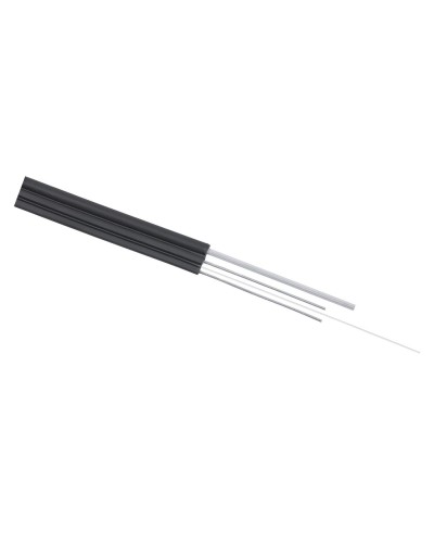 SW-FTTH-9-01-3-LSZH-IN/OUT-40 (9686c). Кабель волоконно-оптический одномодовый. CABEUS в Арзамасе