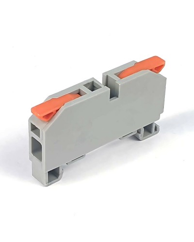 MX-6 (11446c): Клемма соединительная универсальная проходная в Арзамасе