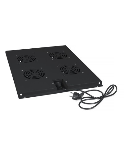 TRAY-80-BK (8613c). Модуль вентиляторный. CABEUS в Арзамасе