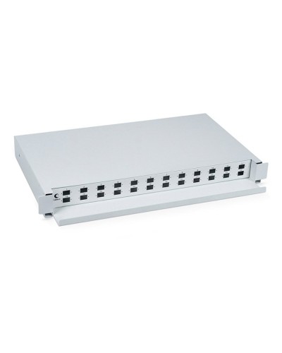 ODF-19-24-SC (7302c): Кросс оптический 19'' в Арзамасе