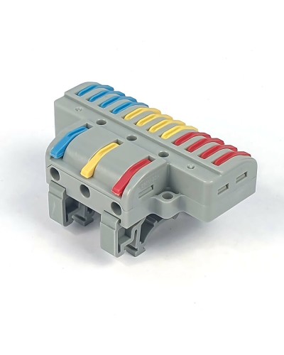 MX3-12D (11466c): Клемма соединительная универсальная в Арзамасе