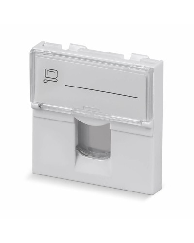 FP-L-45-1M (11836c): Вставка Keystone Jack RJ-45 в Арзамасе