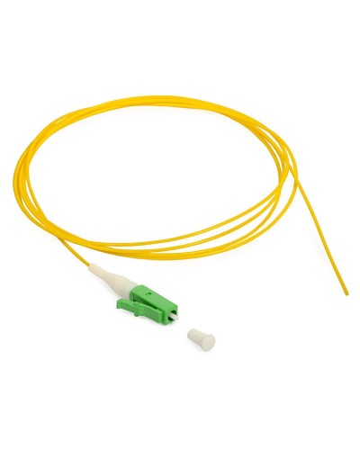 PT-LC/APC-9-1,5m (8296c): Пигтейл оптический в Арзамасе
