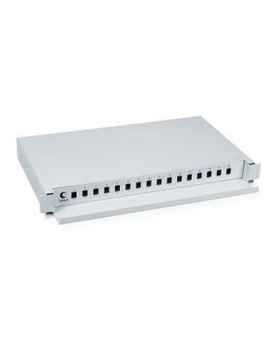 ODF-19-16-SC (7300c): Кросс оптический 19'' в Арзамасе