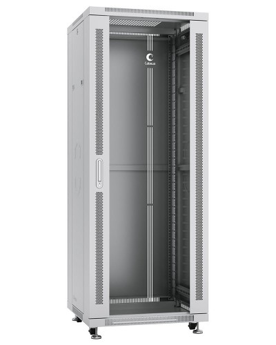 SH-05C-32U60/100 (7056c). Шкаф телекоммуникационный 19 напольный 32U. CABEUS в Арзамасе