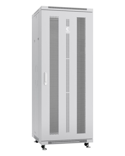 ND-05C-27U60/100 (7884c). Шкаф телекоммуникационный 19 напольный 27U. CABEUS в Арзамасе