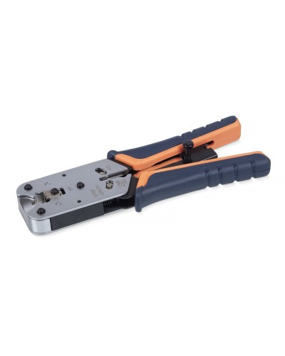 HT-L2182R (7832c): Инструмент обжимной для RJ-45 в Арзамасе