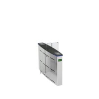 CAME SLIDING GATE SG 55 (001SG55MC). Турникет с раздвижными створками. CAME
