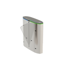 CAME SLIDING GATE GL (001SGL02S) (Slave). Турникет с раздвижными створками. CAME
