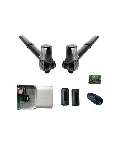 CAME KR310 RC combo KIT. Комплект автоматики для распашных ворот. CAME в Арзамасе