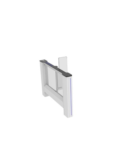 CAME SWING GATE SWG 55 (001SWG55MS Slave). Турникет с раздвижными створками. CAME в Арзамасе