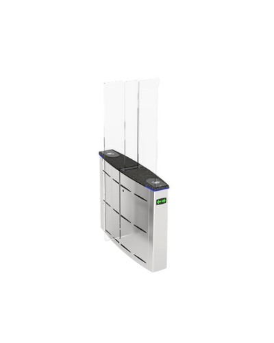 CAME SLIDING GATE SG 55 (001SG55TC). Турникет с раздвижными створками. CAME в Арзамасе
