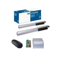 CAME ATI5000A combo KIT. Комплект автоматики для распашных ворот. CAME