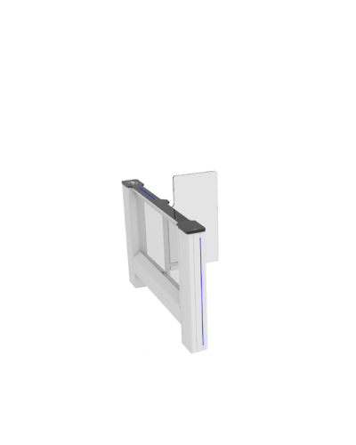 CAME SWING GATE SWG 90 (001SWG90MS). Турникет с распашными створками. CAME в Арзамасе