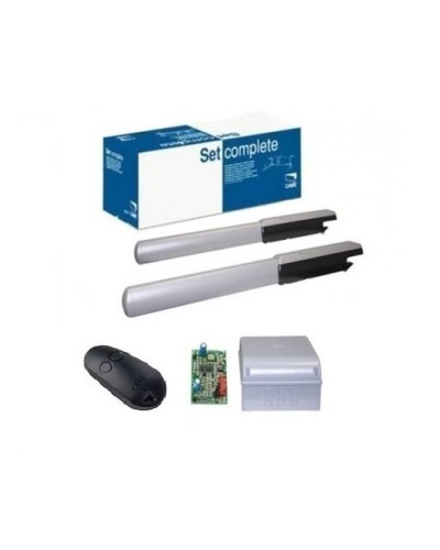 CAME ATI3000A combo KIT. Комплект автоматики для распашных ворот. CAME в Арзамасе
