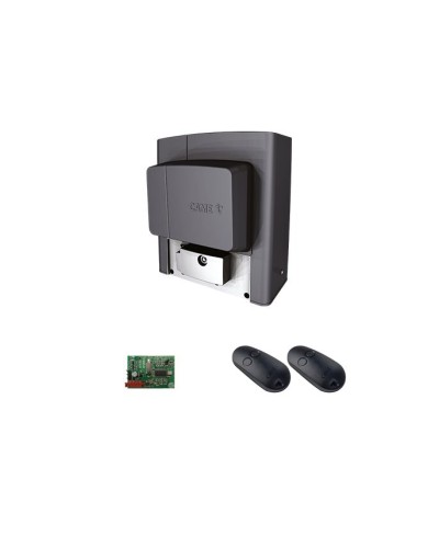 CAME BX608AGS combo KIT. Комплект автоматики для откатных ворот . CAME в Арзамасе