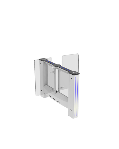 CAME SWING GATE SWG 90 (001SWG90MC). Турникет с распашными створками. CAME в Арзамасе