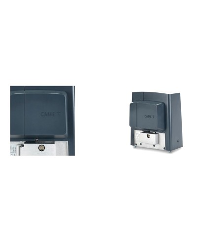 CAME BKS18AGS (801MS-0090). Привод для откатных ворот. CAME в Арзамасе